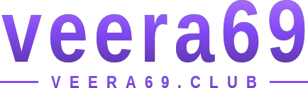 veera69 โลโก้