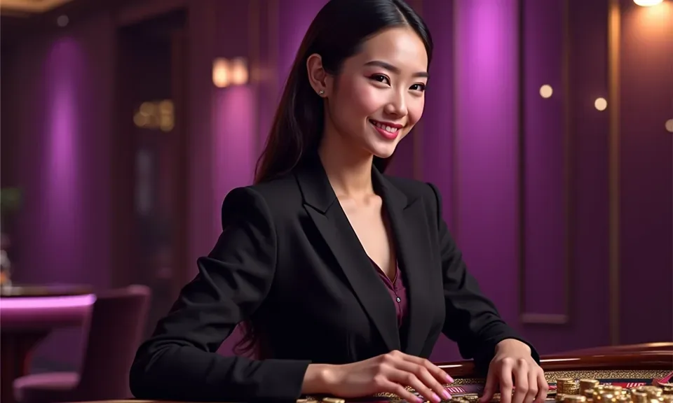 veera69 คาสิโนที่สร้างมาเพื่อคนไทยโดยเฉพาะ